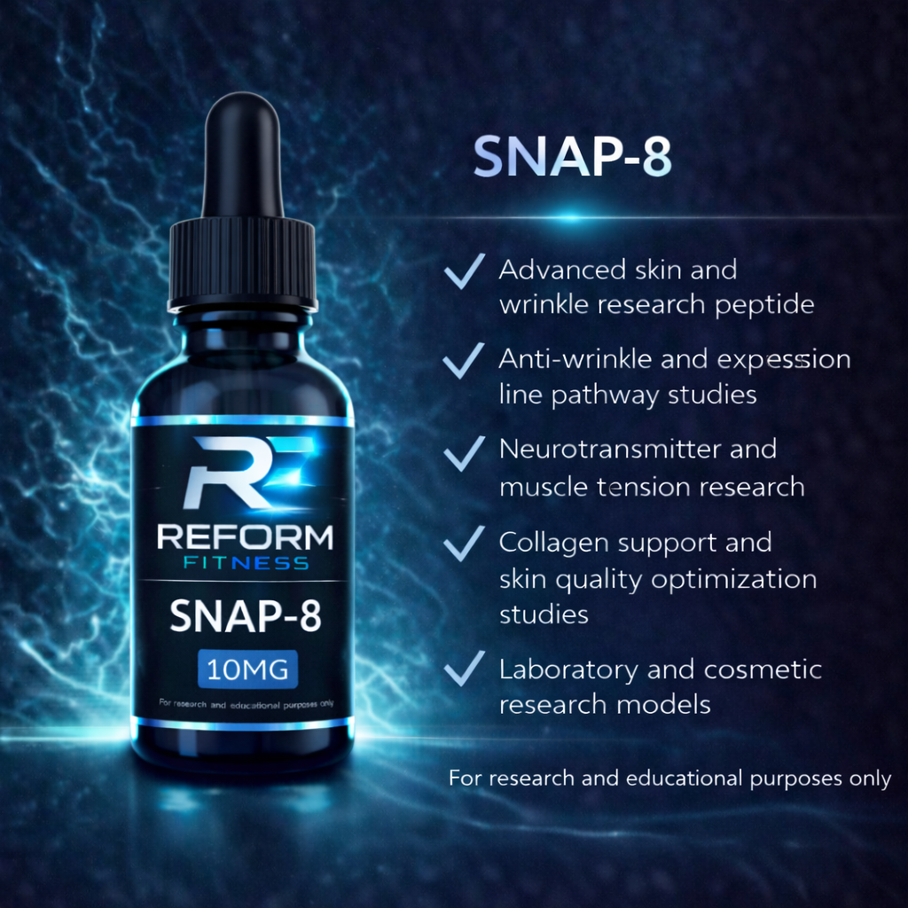 SNAP-8 10mg