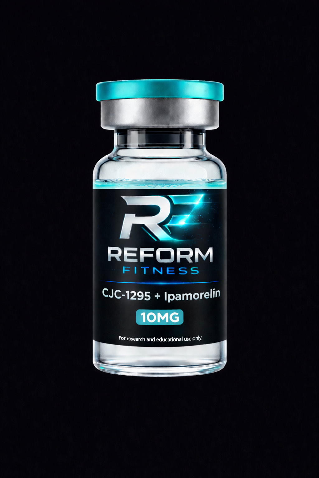 CJC 1295 / IPAMORELIN 10mg