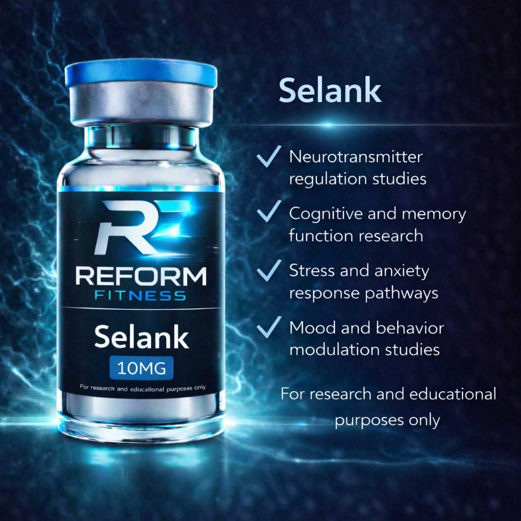 SELANK 10MG