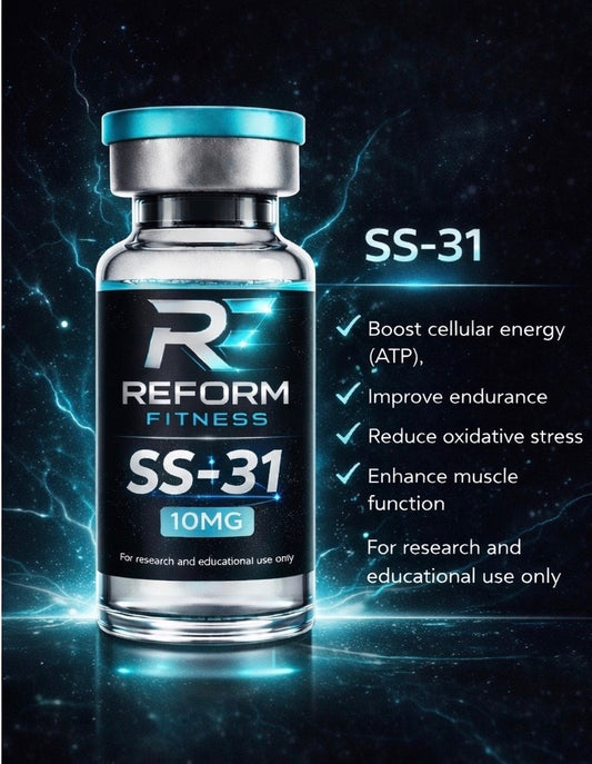 SS-31 10mg
