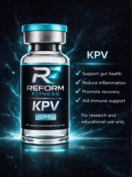 KPV 10mg