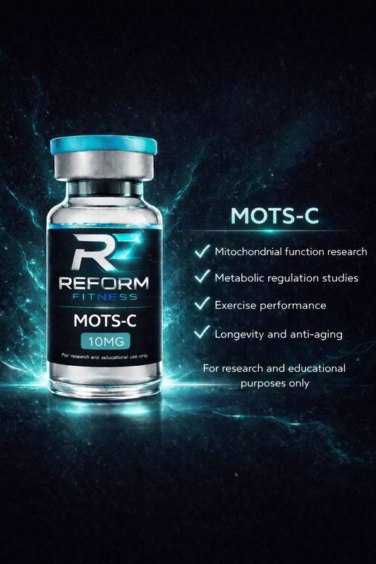 MOTS-C 10MG
