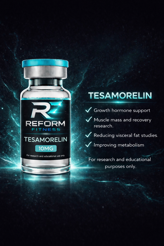 TESAMORELIN 10mg