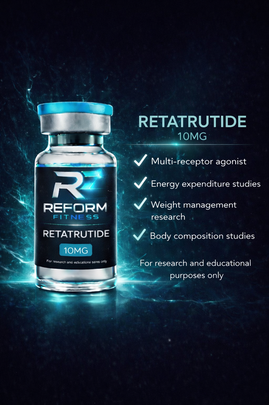 GLP3-RETA 10mg