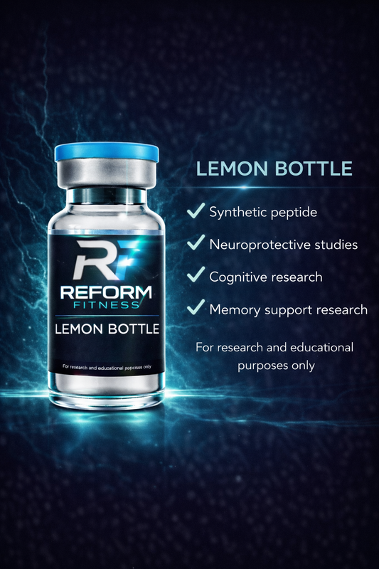 LEMON BOTTLE 10mg