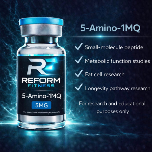 5-Amino-1MQ - 5MG